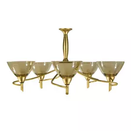 Люстра Florex international L.0292/5 OM