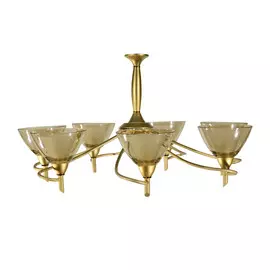 Люстра Florex international L.0292/7 OM