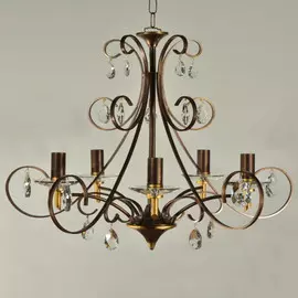 Люстра Florex International L.0311/5 1B