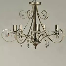 Люстра Florex International L.0311/5 РPL CR