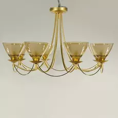 Люстра Florex International L.4008/8 OM