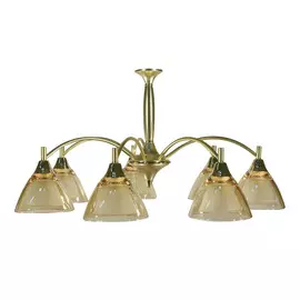 Люстра Florex international L.0146/7 OM