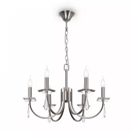 Люстра Freya Forte FR1006PL-06N