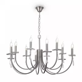 Люстра Freya Forte FR1006PL-12N
