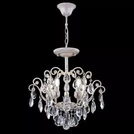 Люстра Freya FR1002PL-06WG