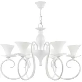 Люстра Freya FR2001-PL-06-W