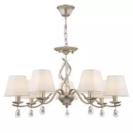 Люстра Freya FR2001PL-07G