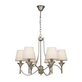 Люстра Freya FR2005PL-06BZ