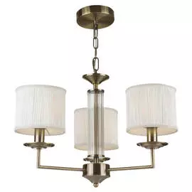 Люстра Freya FR2006PL-03BZ