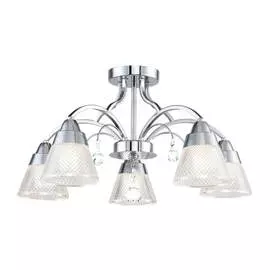 Люстра Freya FR2011CL-05CH