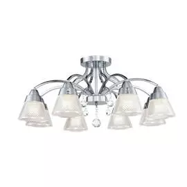 Люстра Freya FR2011CL-08CH