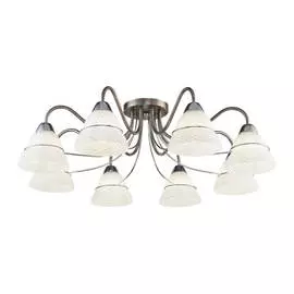 Люстра Freya FR2013CL-08N