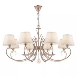 Люстра Freya FR2013PL-08G