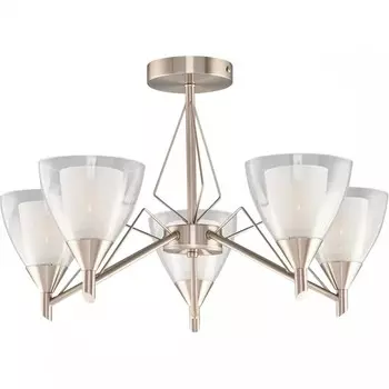 Люстра Freya FR2026PL-05N