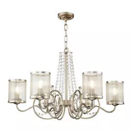 Люстра Freya FR2036PL-06G