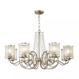 Люстра Freya FR2036PL-08G