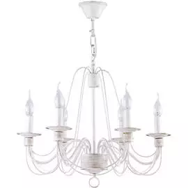 Люстра Freya FR2046-PL-06-WG