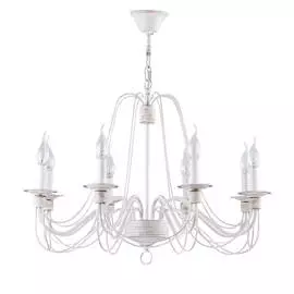 Люстра Freya FR2046-PL-08-WG