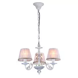 Люстра Freya FR2290PL-03W