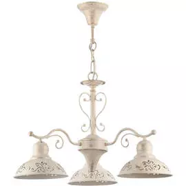 Люстра Freya FR2566-PL-03-WG