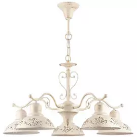 Люстра Freya FR2566-PL-05-WG