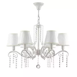 Люстра Freya FR2613-PL-06-W