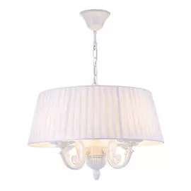 Люстра Freya FR2686PL-04W