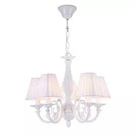 Люстра Freya FR2686PL-05W