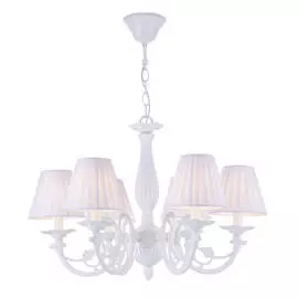 Люстра Freya FR2686PL-06W