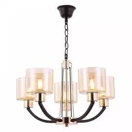 Люстра Freya FR5003PL-05B