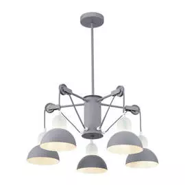 Люстра Freya FR5008PL-05GR