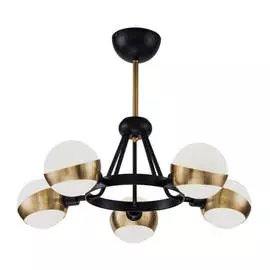 Люстра Freya FR5009PL-05B