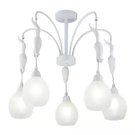 Люстра Freya FR5010PL-05W