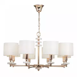 Люстра Freya FR5015PL-08G