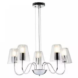 Люстра Freya FR5017PL-05CH