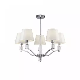 Люстра Freya FR5020PL-05CH