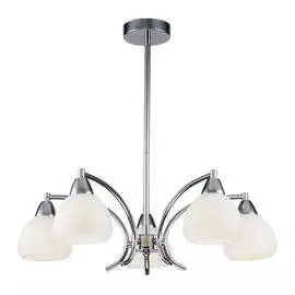 Люстра Freya FR5022PL-05CH