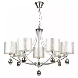 Люстра Freya FR5026PL-07CH