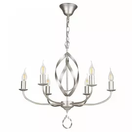 Люстра Freya FR5027PL-06S