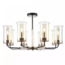 Люстра Freya FR5029PL-05B