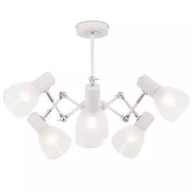 Люстра Freya FR5080PL-06W