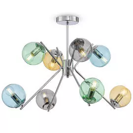 Люстра Freya FR5083PL-08CH