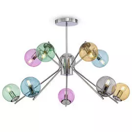 Люстра Freya FR5083PL-10CH