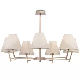 Люстра Freya FR5084PL-07G