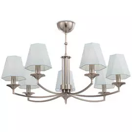 Люстра Freya FR5086PL-07N