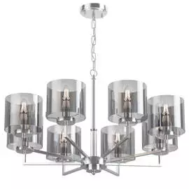 Люстра Freya FR5096PL-08CH