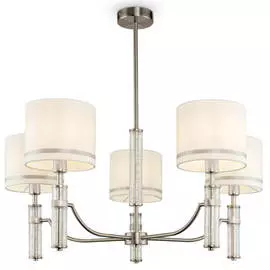 Люстра Freya FR5108PL-05N