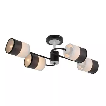 Люстра Freya FR5137PL-04WB