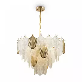 Люстра Freya FR5143PL-09G