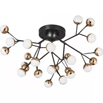 Люстра Freya FR5149PL-27GB